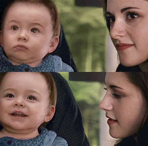 Pin On Twilight Twilight Renesmee Twilight Bella And Edward