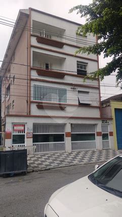 Apartamento Quartos Venda Vila Matias Santos Lopes