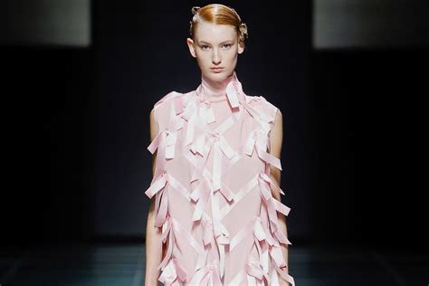 Prada Aw24 Was Historical But Dont Call It Nostalgic Another