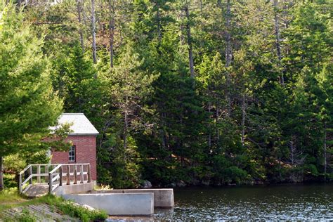 Field Notes and Photos: Norumbega Mountain Hike: Acadia National Park