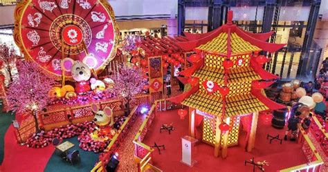 Places To Visit In Kl During Chinese New Year Wahdah Wahdah