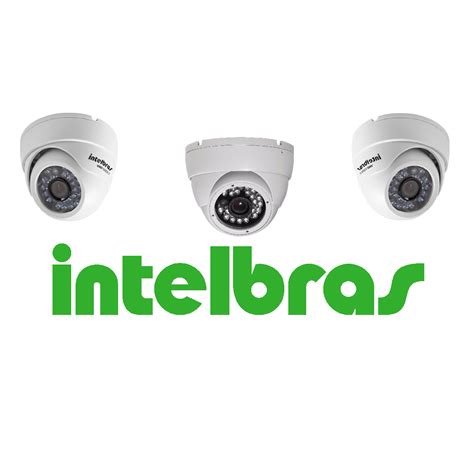 Camera Infra Vermelho VMD S3020 IR 600L Dome Intelbras Sobraltech