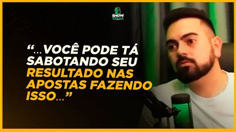 As Melhores Dicas Pra Apostadores Iniciantes Cortes Show De Bola