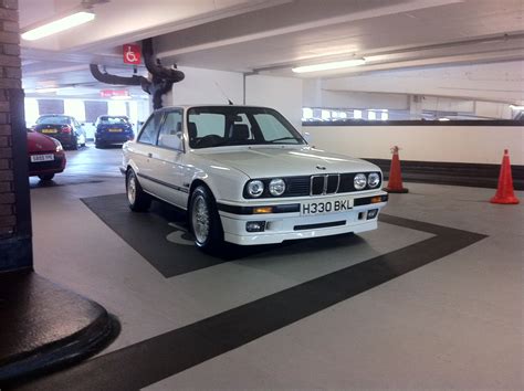 Bmw 318is E30 M42 Service Manual 5