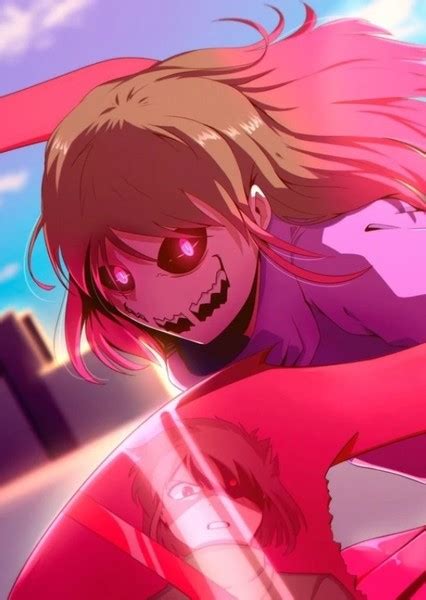 Bête Noire (Glitchtale) Fan Casting