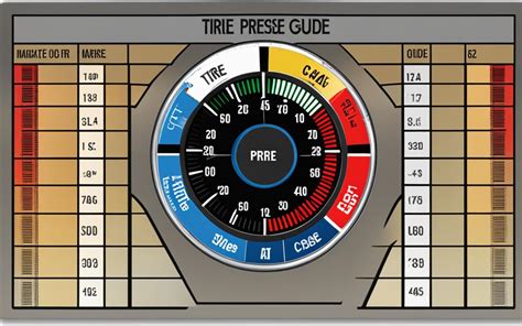 Comprehensive Tyre Pressure Guide For Safe Driving