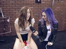 Female Orgasm Watching Porn Pornhub