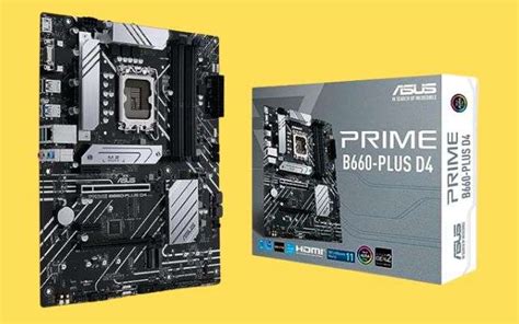 Scheda Madre Asus Prime Un Affare Da Non Perdere