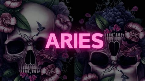 ARIES UN FAMILIAR FALLECIDO TE ENVIA ESTE MENSAJE HOROSCOPO ARIES