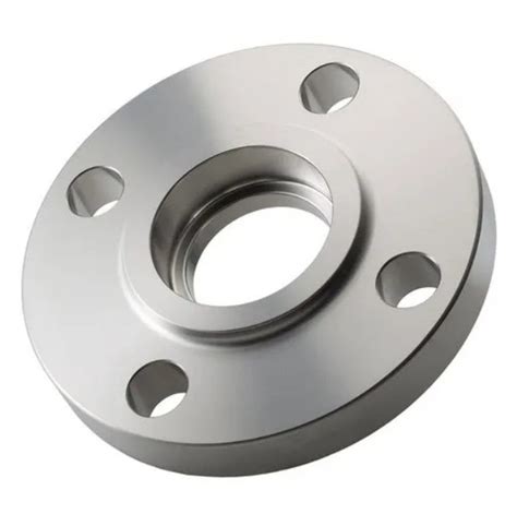 China Astm B Inconel Scoket Weld Flange Manufacturers And