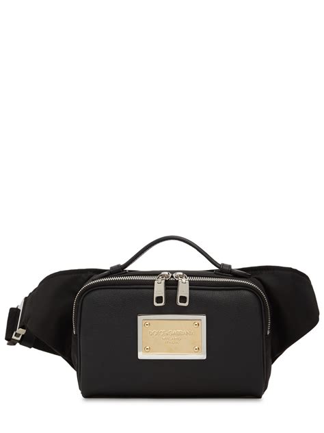 Petit Sac Dolce Gabbana Luxe Pour Homme Modalova