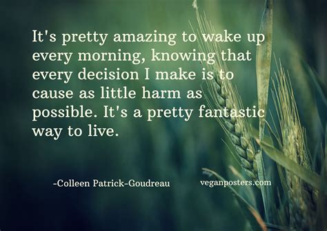 pretty amazing  wake   vegan posters