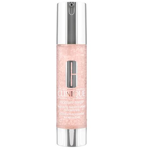 1188361 Clinique Moisturisers Moisture Surge Hydrating Supercharged Concentrate 48ml 1 6 Fl Oz