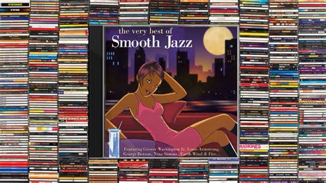 The Very Best Of Smooth Jazz CD 02 YouTube