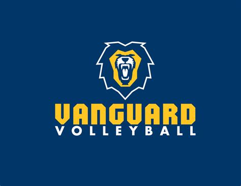 Mens Volleyball Game Vanguard University