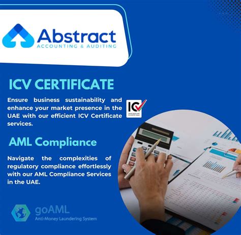 How To Get Icv Certificate In Uae Icv Consultancy