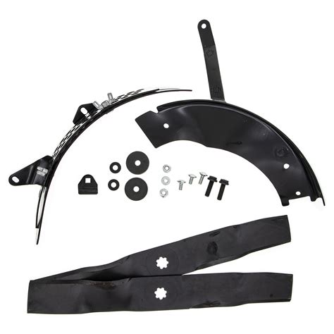 Genuine Oem 38 Deck Tricycler Mulching Kit John Deere Gt242 Lt150 Lx255 Gt248 X300 345 Part