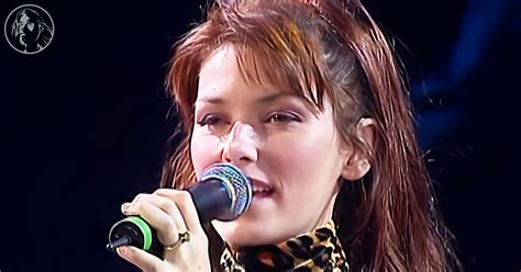 Relive Shania Twains Live Performance Of Youre Still The One Wwjd