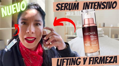 Top 59 Imagen Serum Intensivo Pro Firmeza Natura Edad Abzlocal Mx