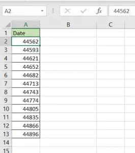 How To Remove Date Format In Excel SpreadCheaters