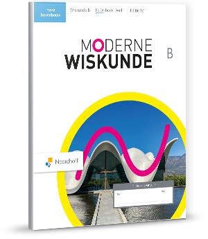 Moderne Wiskunde Ed Havo B Uitwerkingenboek