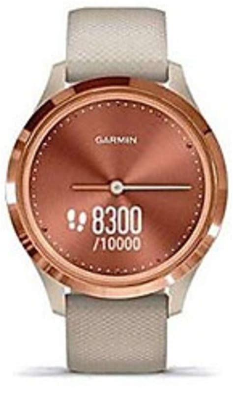 Compare Garmin Vivomove 3S vs Polar Ignite 2 vs Polar Ignite Smartwatch - Garmin Vivomove 3S vs ...