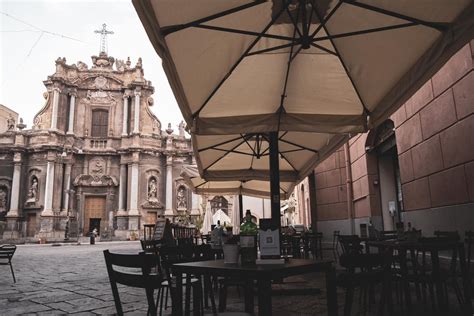 Nightlife Palermo Gattopardo Pub