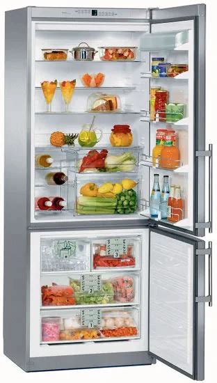 Liebherr CNes 5066 Premium | MALL.CZ