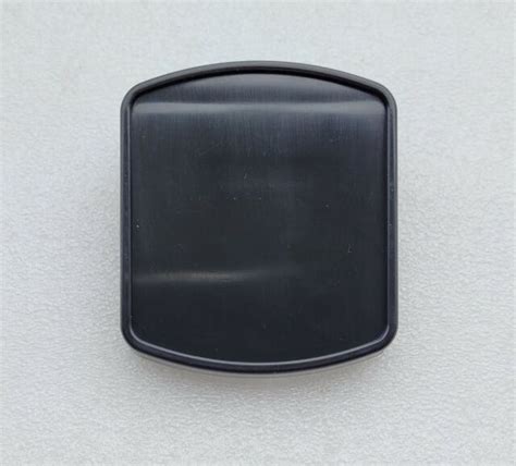 Buy Gilbarco M06139a001 Grade Select Button Assembly Black Online Ebay