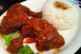 Indonesian Spicy Chicken (Ayam Balado) Recipe | Exdish