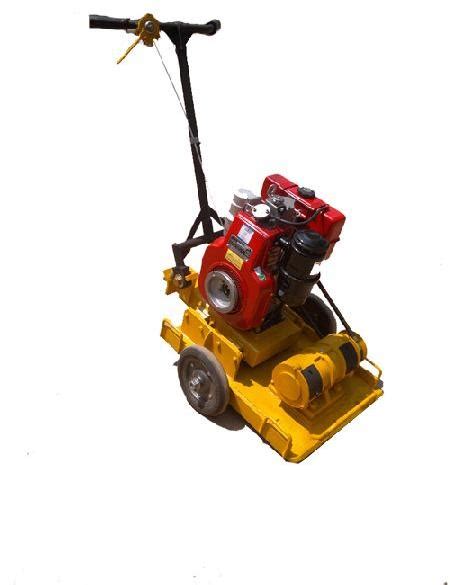 Earth Rammer At Best Price In Coimbatore Id 4242263 Connsols