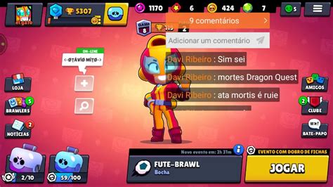 Live Ate Colocar A Max Nos 300 Trofeus YouTube