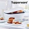 Tupperware Breadsmart Large Brotkasten Mediashop