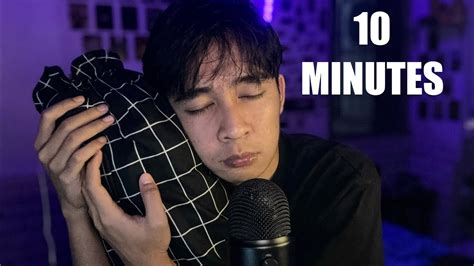 ASMR SLEEP IN 10 MINUTES - YouTube