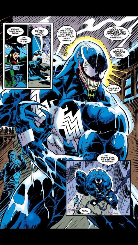 Pin On Venom Symbiotes Marvel Venom Comics Marvel Comic Universe