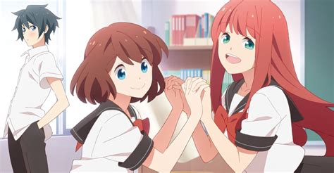 Tsuredure Children - Tsuredure Children - streaming tv show online