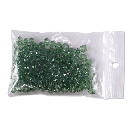 Swarovski Briolette Crystal Bead 5040 6mm Erinite Lot Pack 144 Pcs