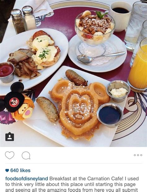 Pin By Cassandra Longoria On Disneyland Foods We Must Try Amazing