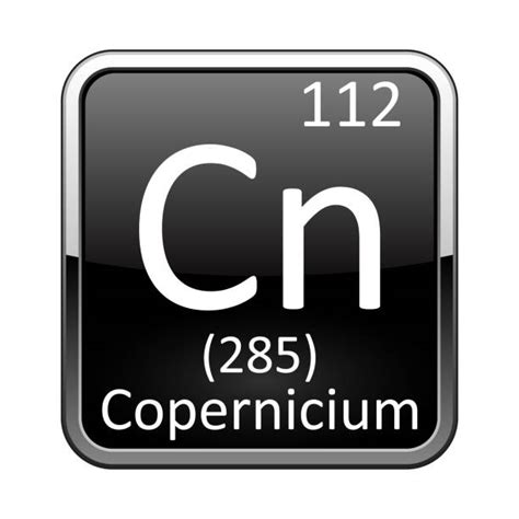 80+ Copernicium Structure Stock Photos, Pictures & Royalty-Free Images ...