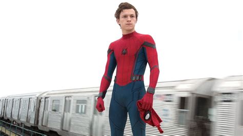 Tom Holland Continuará Interpretando A “spider Man” En Una Nueva