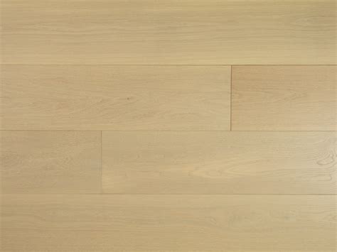 Naked Oak Vidar Flooring American White Oak Wirebrushed Engineered