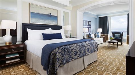 Boston Harbor Hotel - Boston Hotels - Boston, United States - Forbes ...