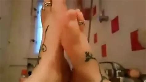 Meine Fuesse 8 Nude Pics XHamster