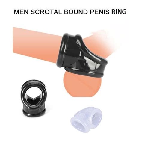 Cockring Pénis manchon Dick Sex Toy pour hommes jouets érotiques