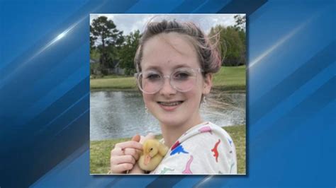 Cpd Missing 14 Year Old Girl Found Safe