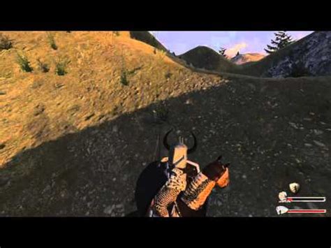 Let S Play Mount Blade Prophesy Of Pendor Hard Part