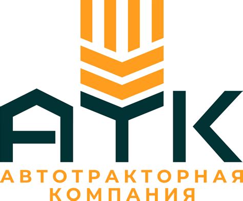 АТК - запчасти для сельхоз техники