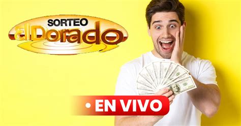 RESULTADOS sorteo El Dorado Mañana y Tarde HOY 24 de octubre EN VIVO