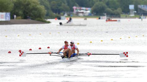 Olympic Rowing format: Competition info, heats, rowing distance ...