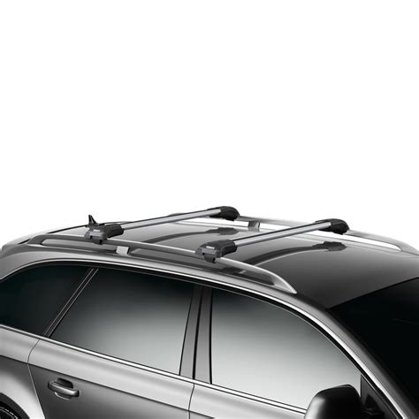 Thule Wingbar Edge Thule United Kingdom